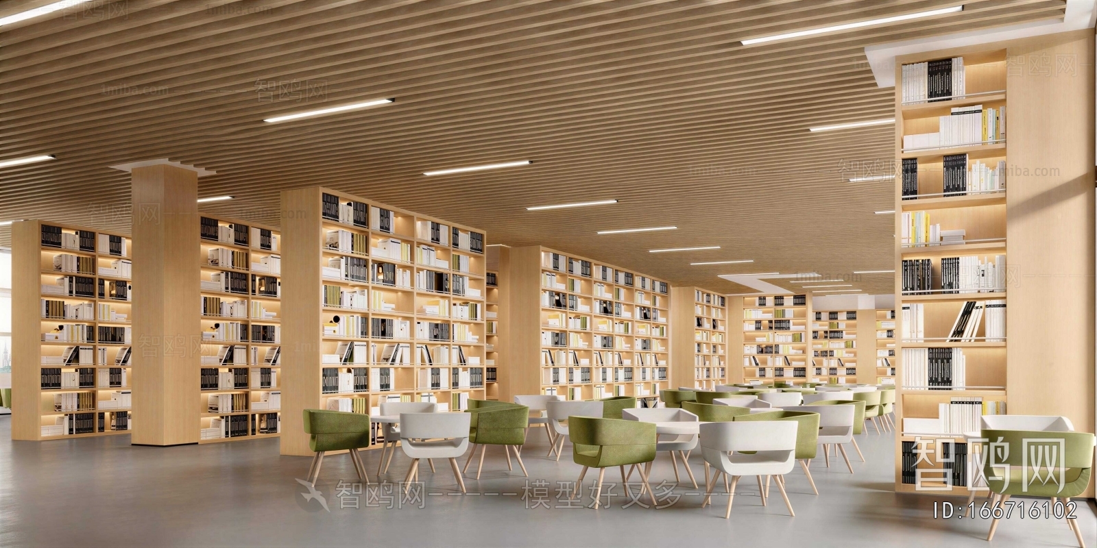 Modern Library