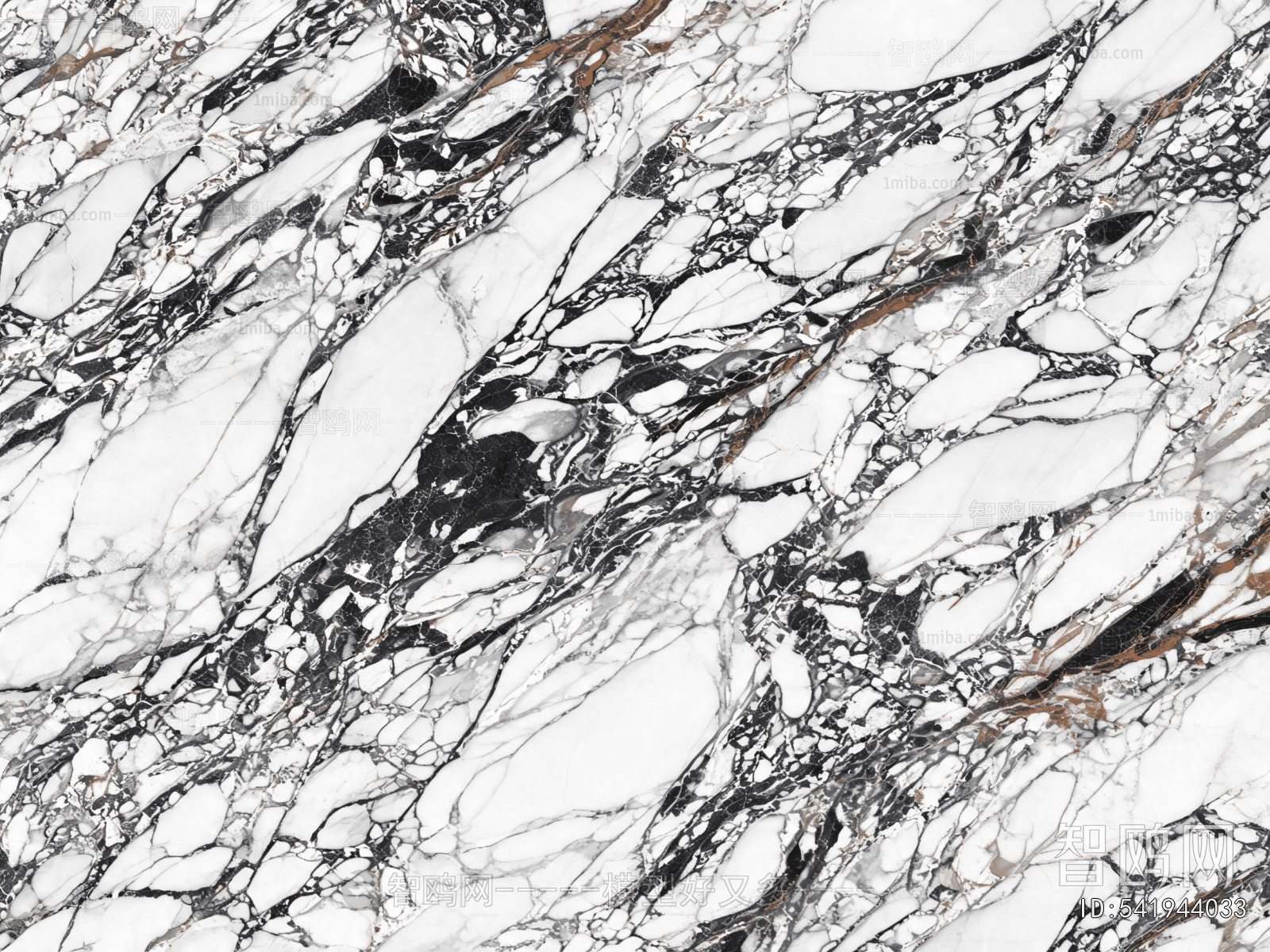 Marble Tiles
