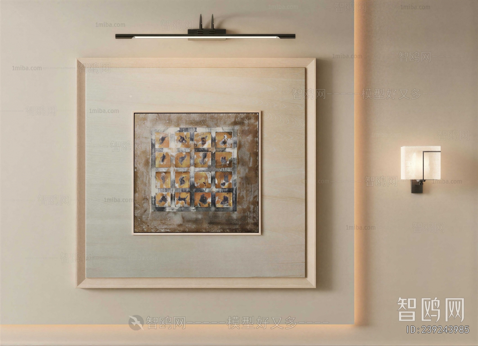 Modern Painting