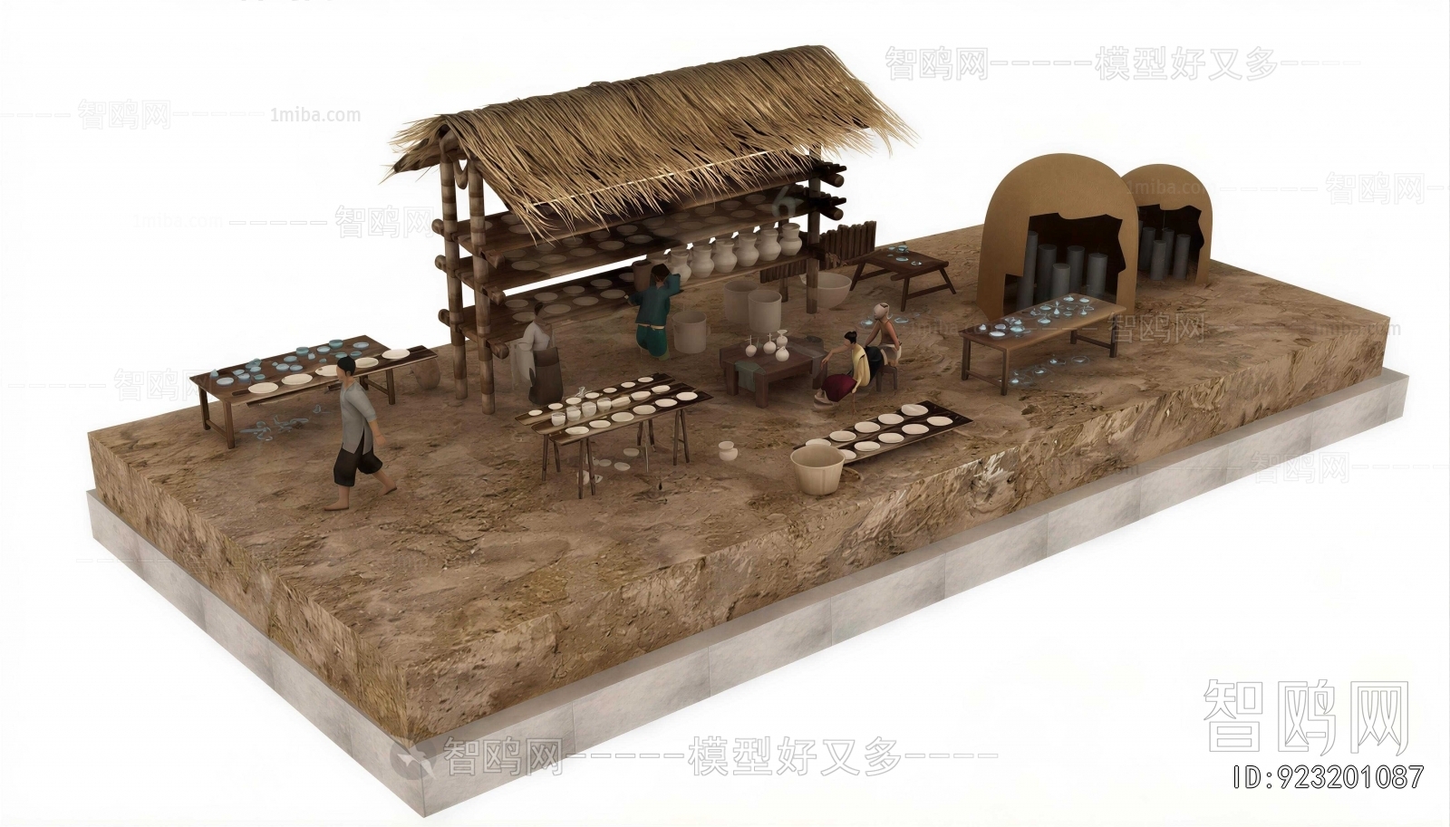 New Chinese Style Other