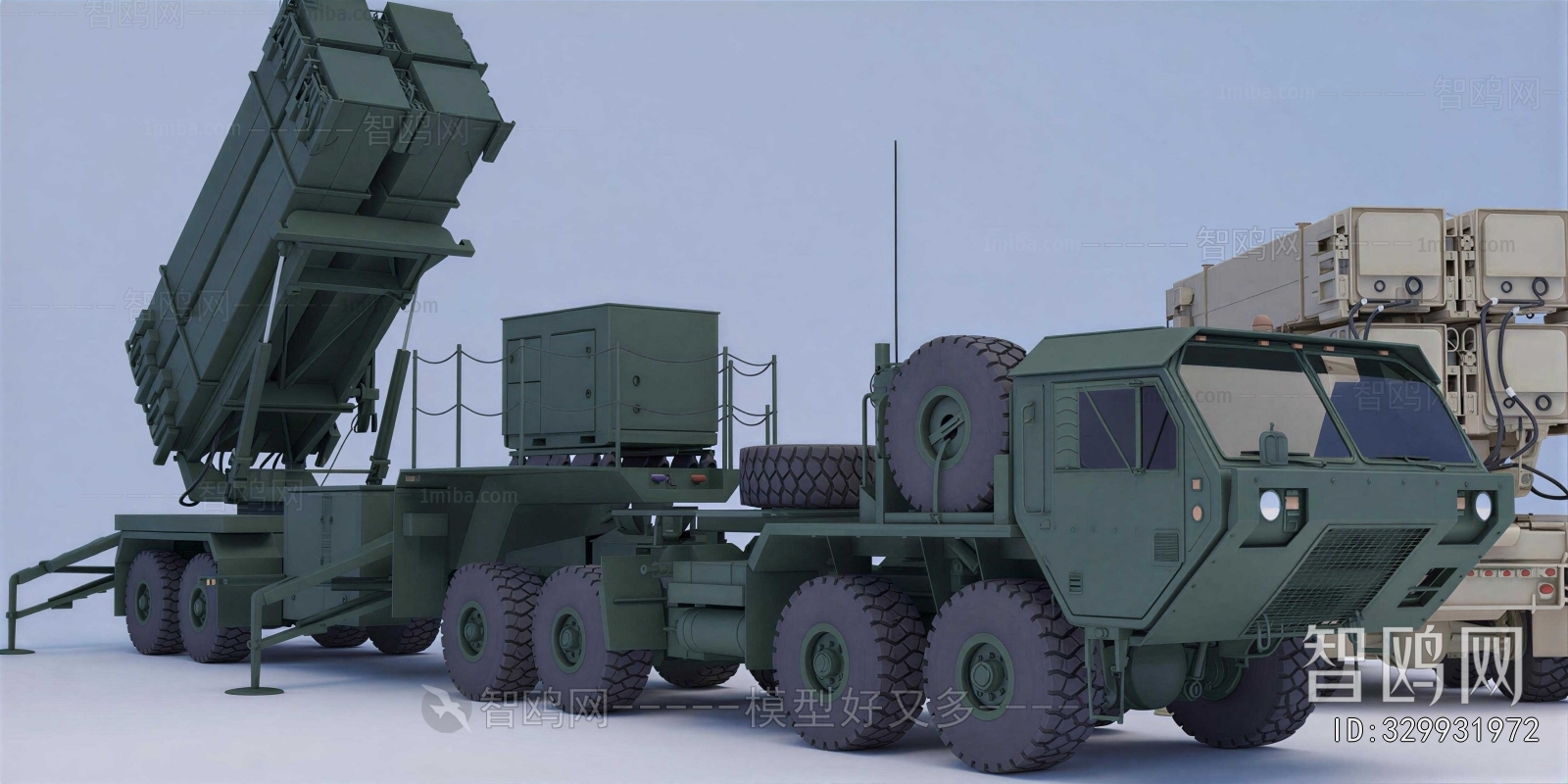Modern Military Equipment