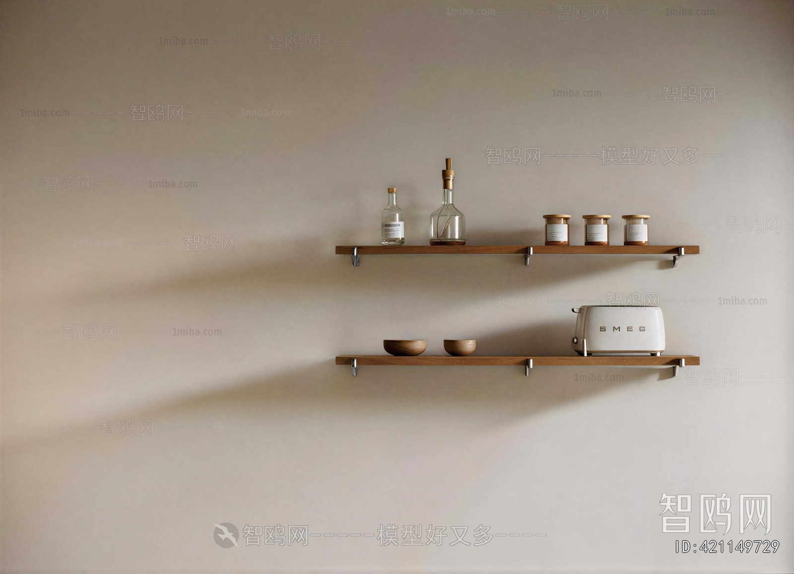 Modern Kitchenware