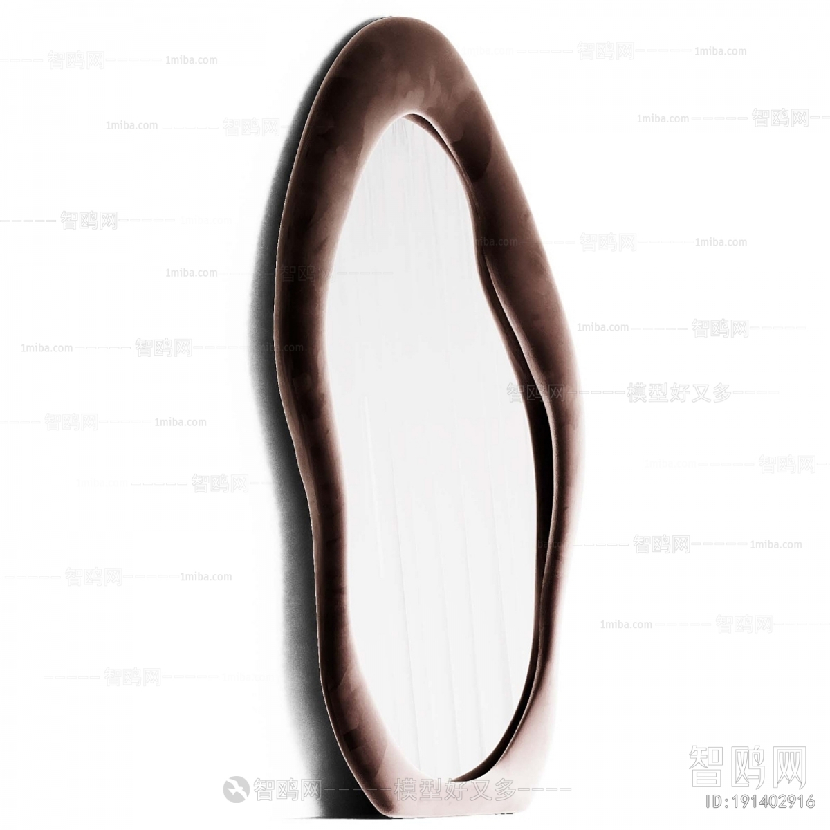 Modern The Mirror