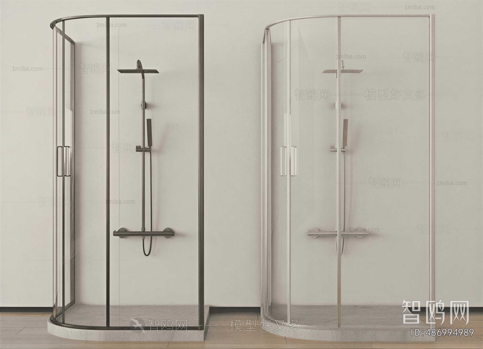 Modern Bathroom