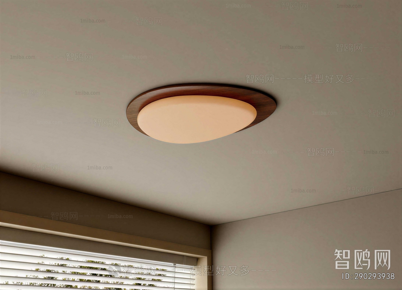 Modern Ceiling Ceiling Lamp