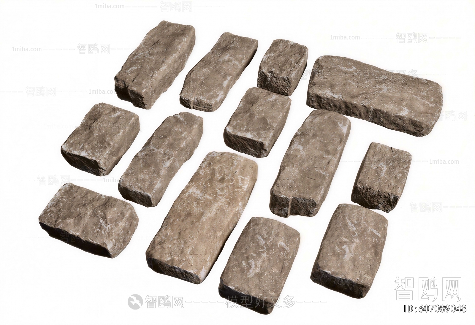Modern Stone