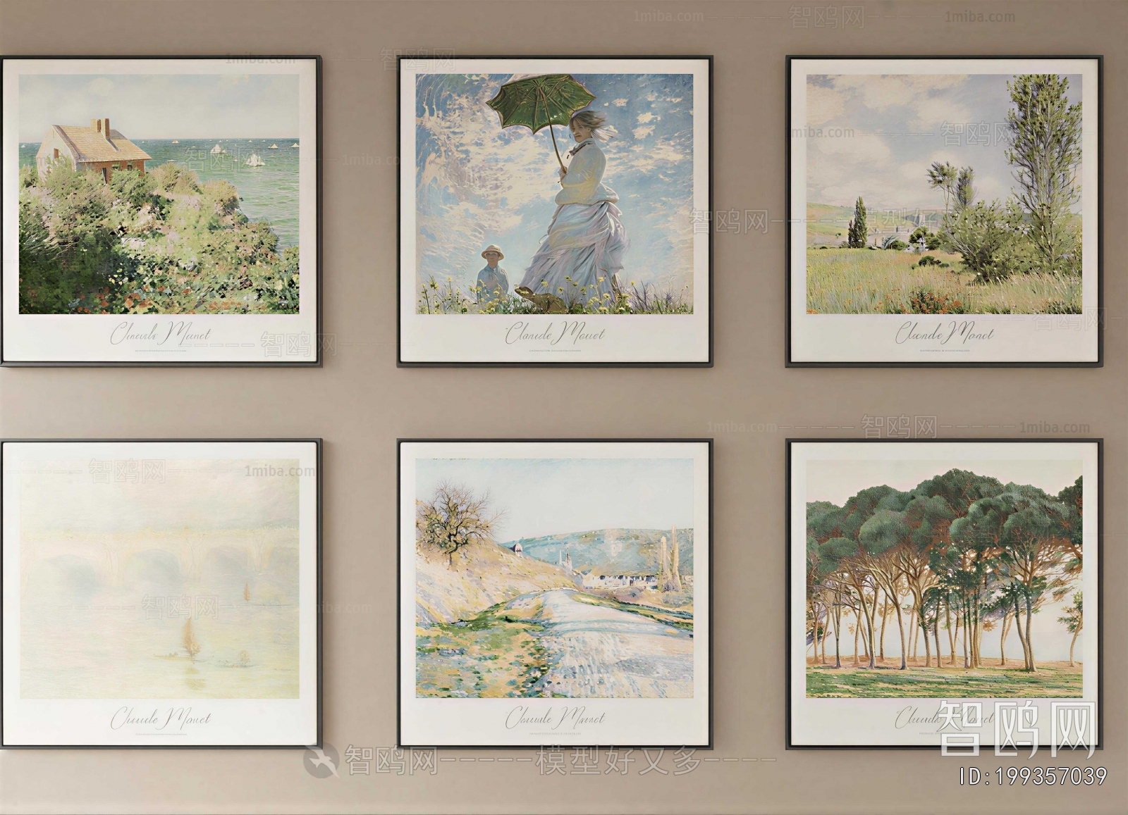 Modern Painting