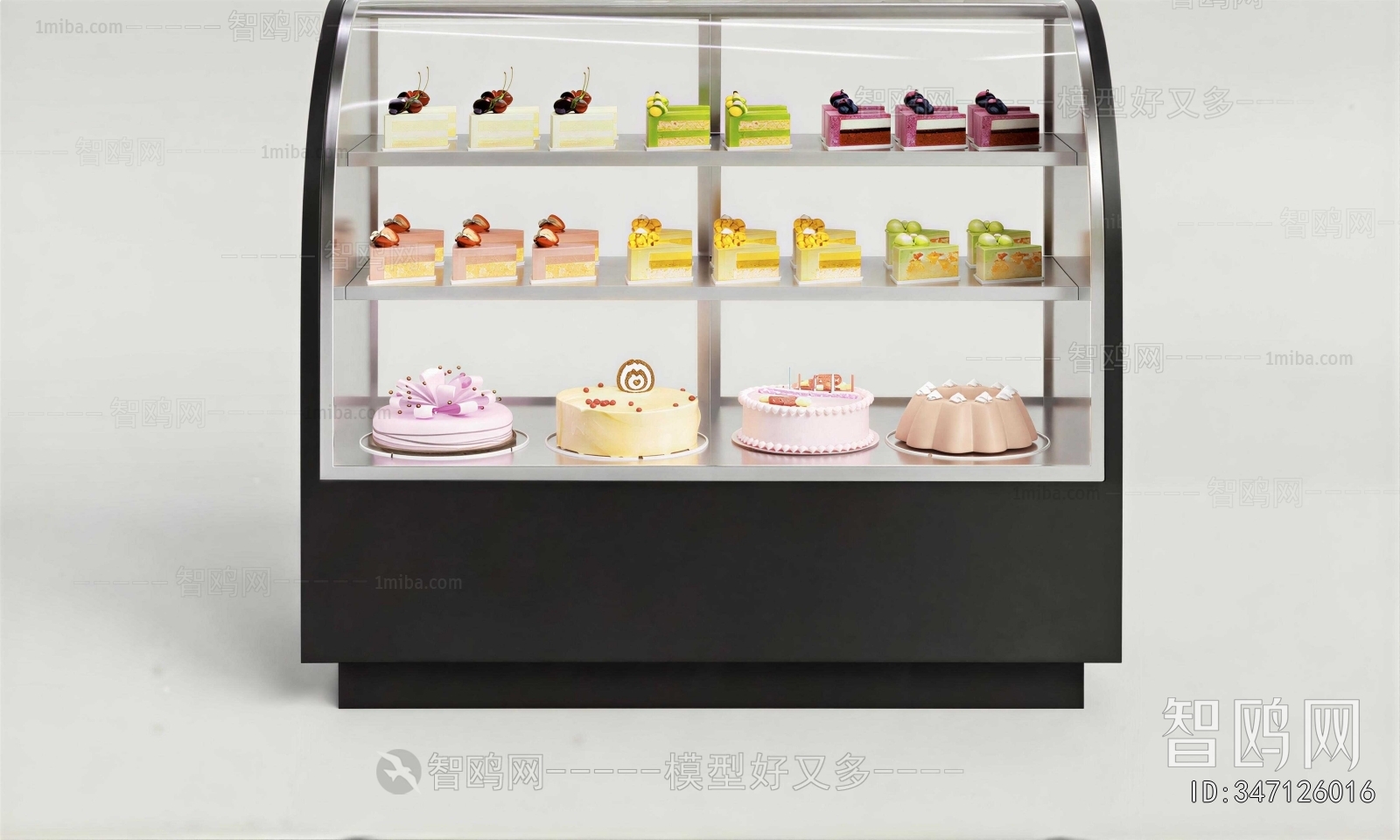 Modern Showcase
