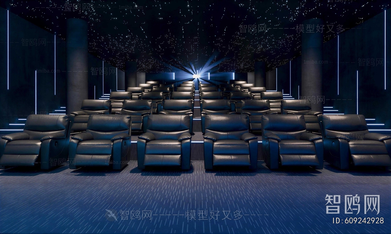 Modern Cinema