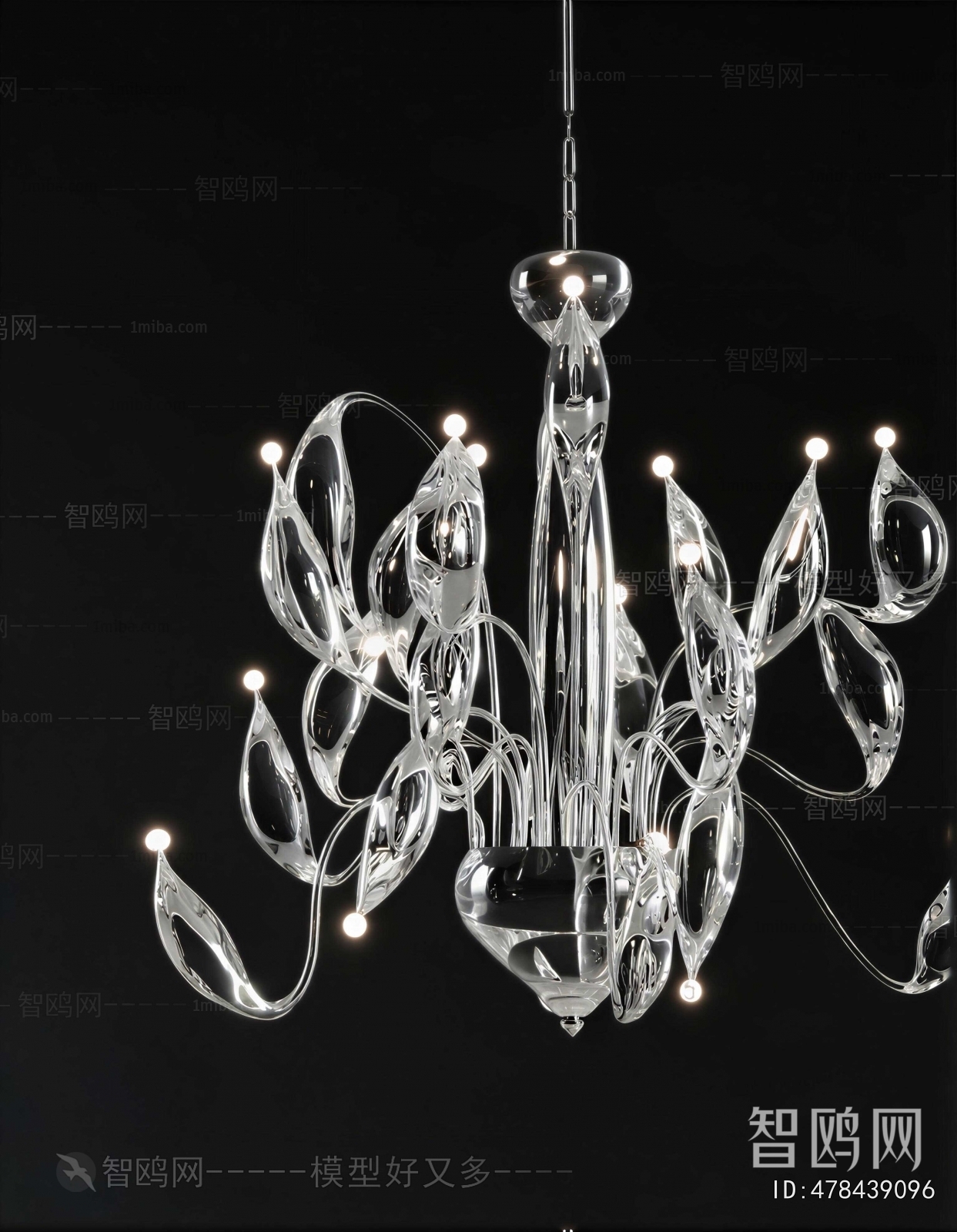 European Style Droplight