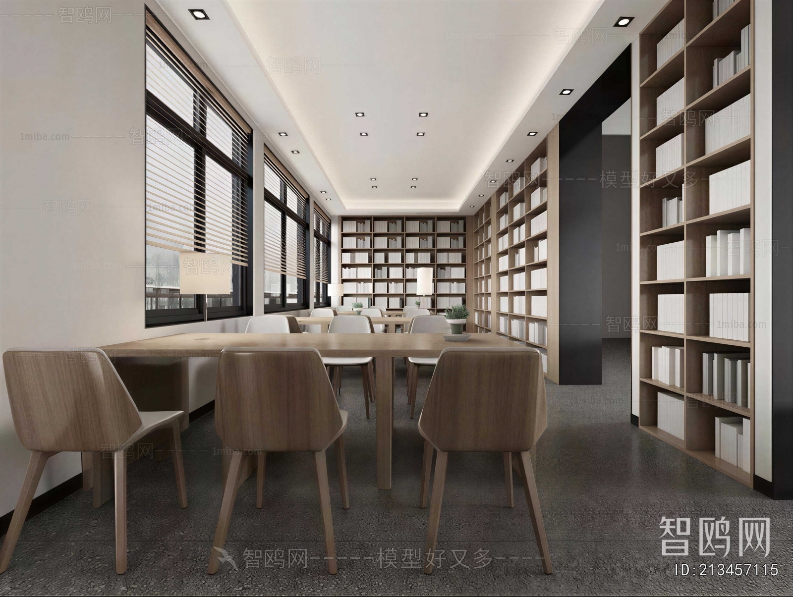 Modern Library