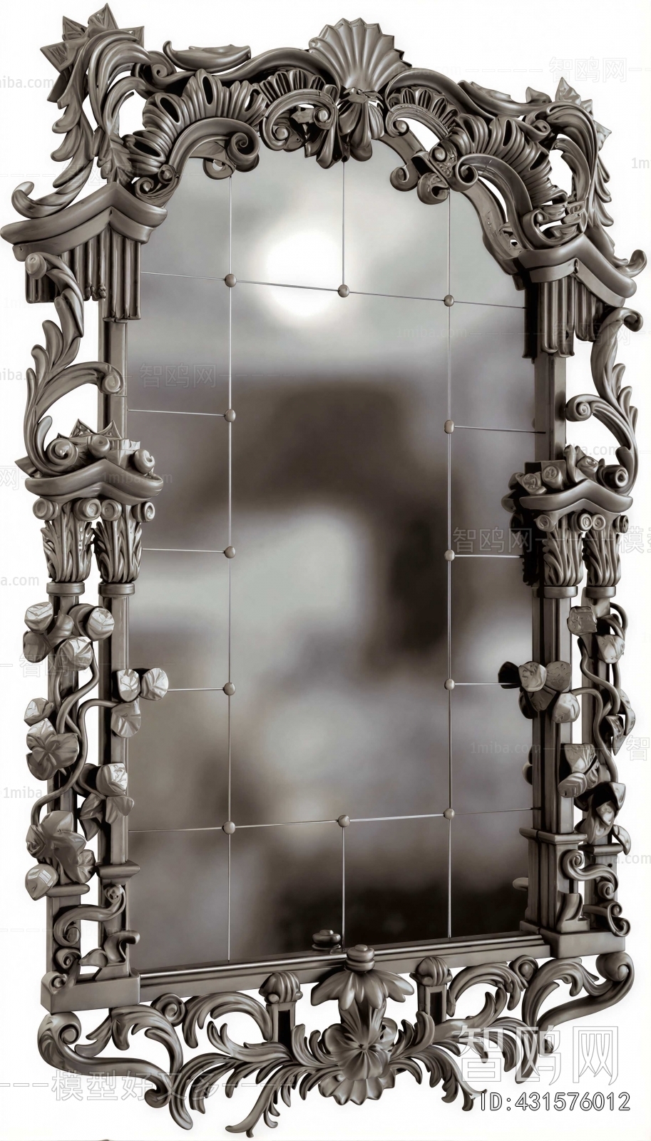 European Style The Mirror