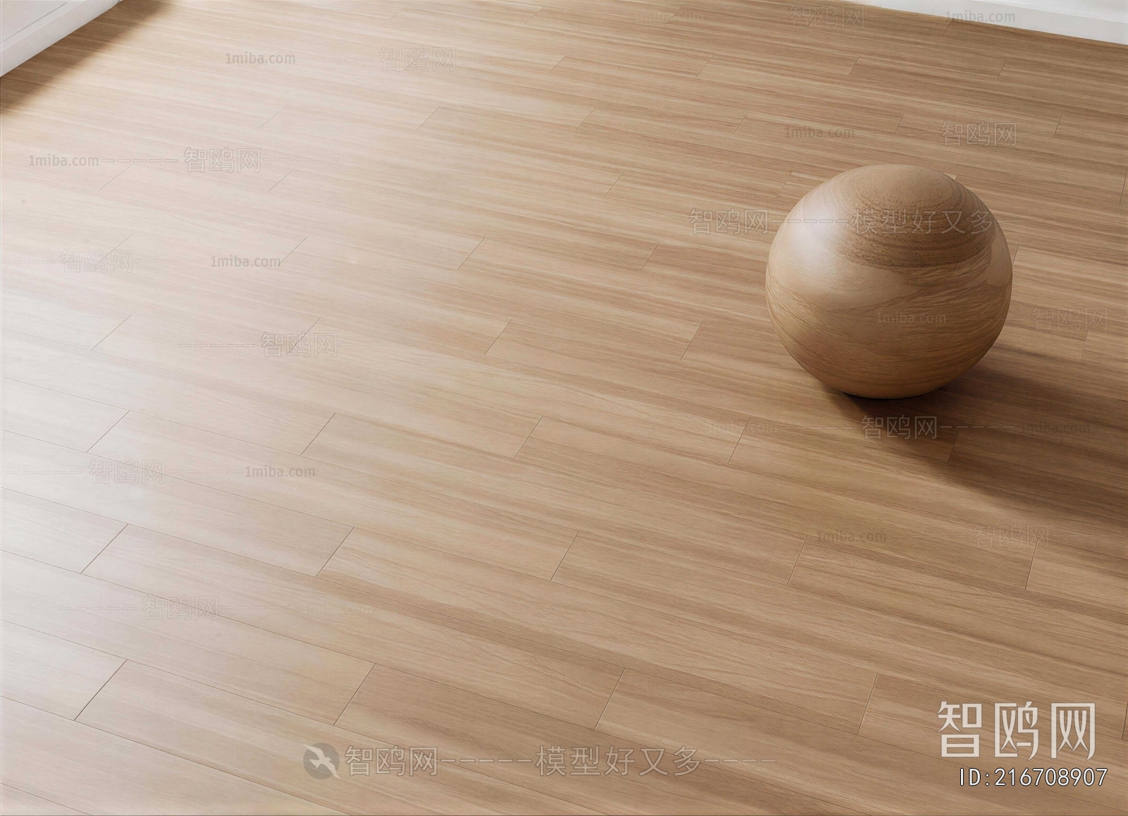 Modern Floor