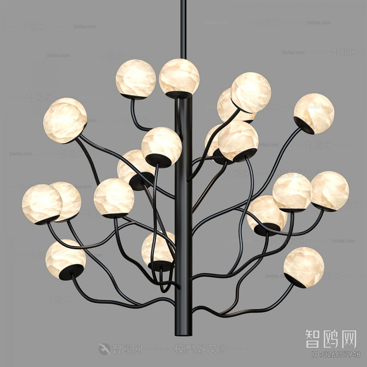 Modern Droplight