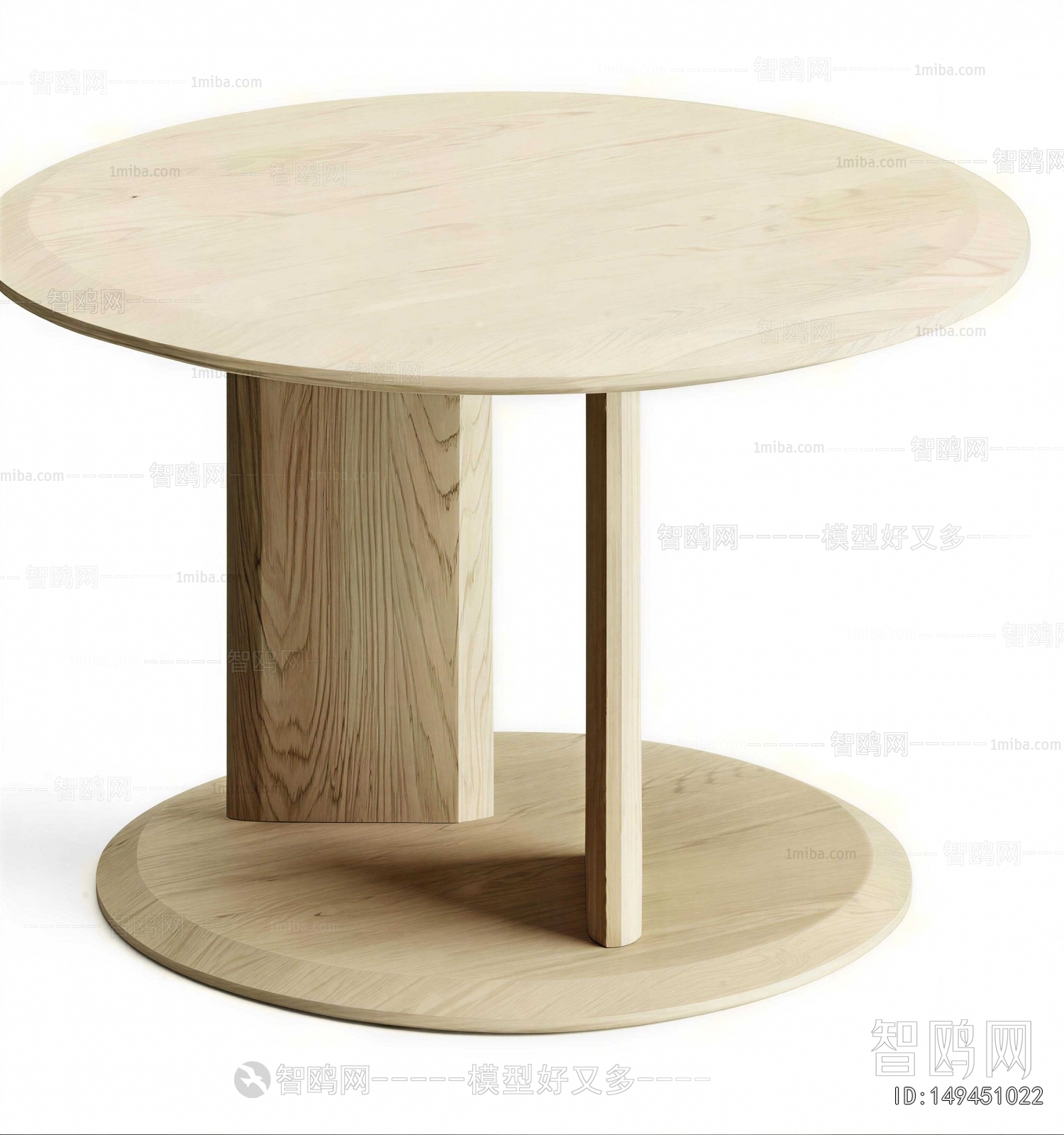Nordic Style Side Table/corner Table
