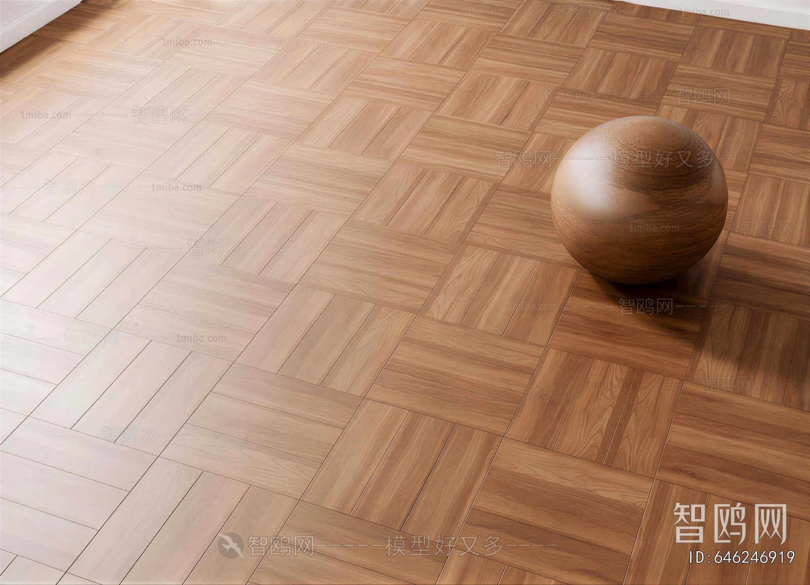 Modern Floor