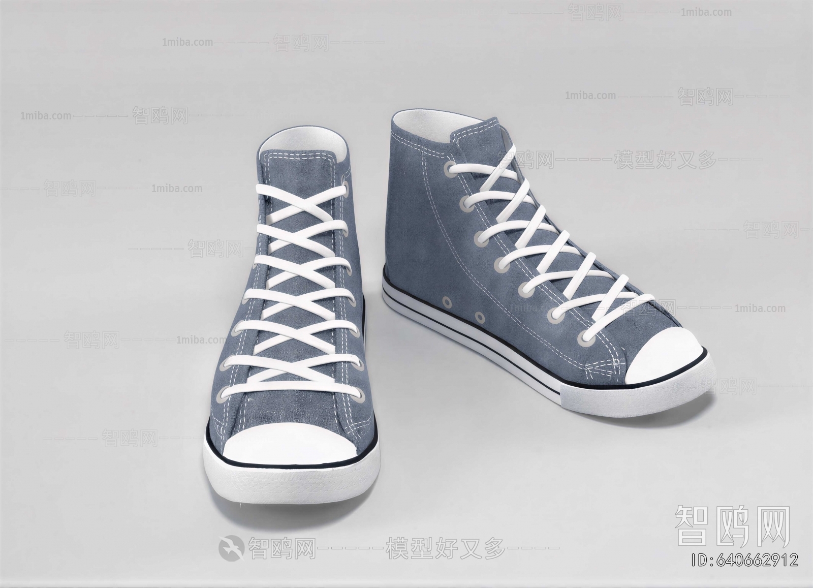 Modern Shoes