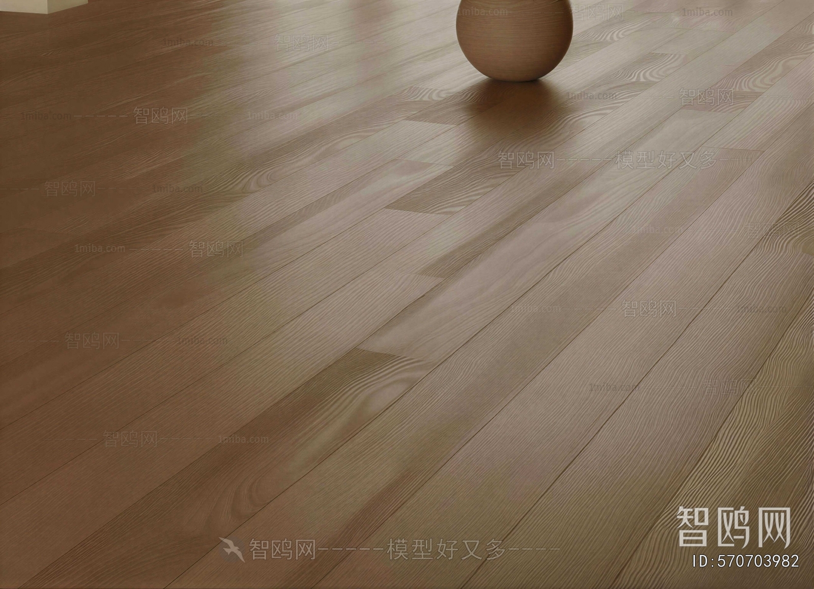 Modern Floor