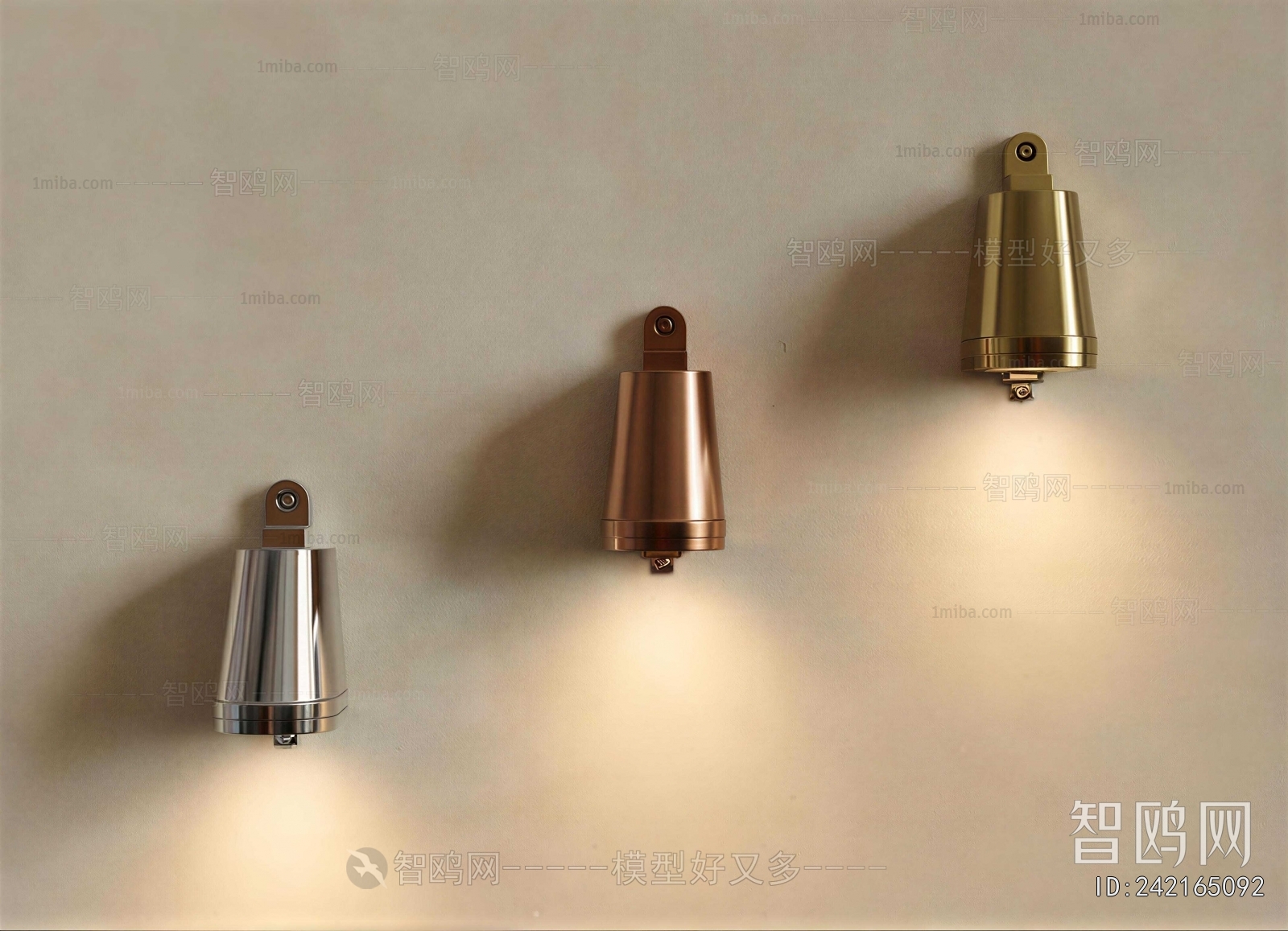 Modern Wall Lamp