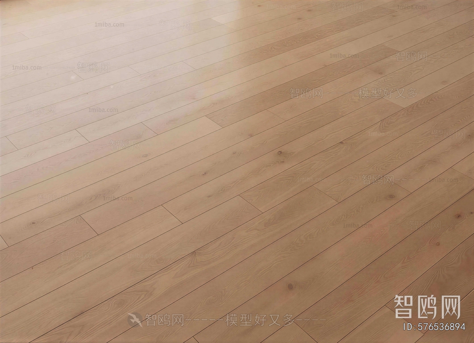 Modern Floor