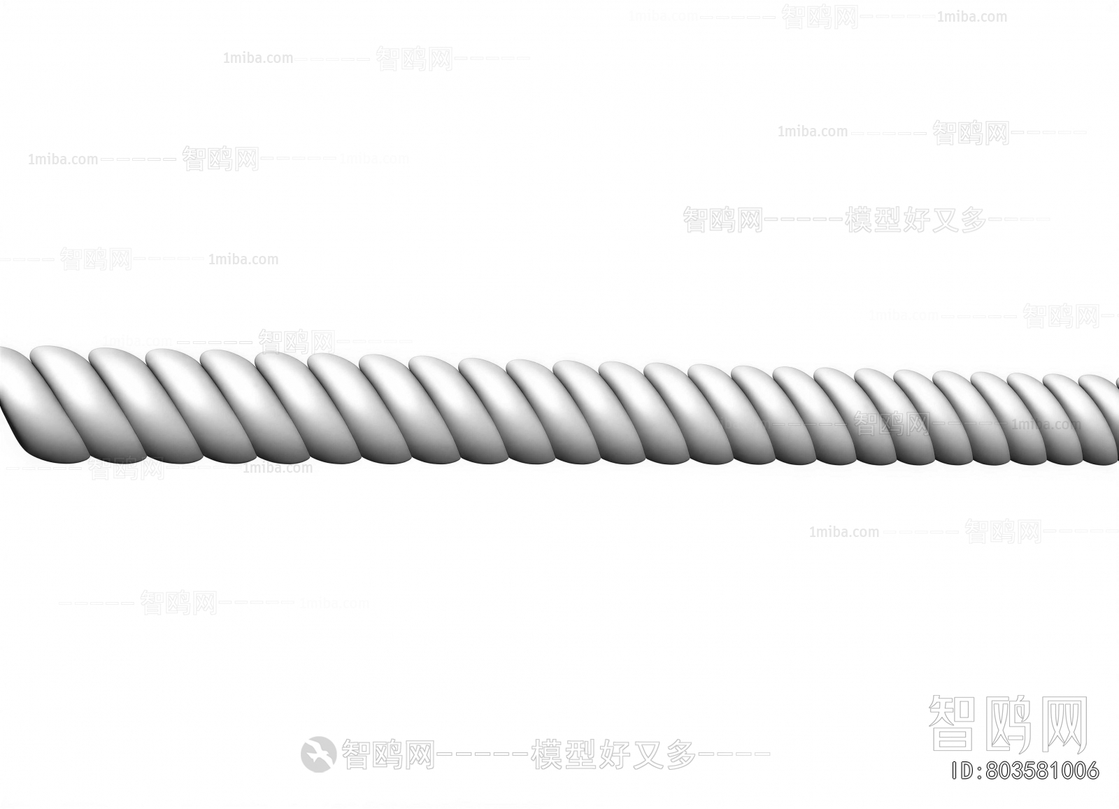 Modern Piece Of Hardware