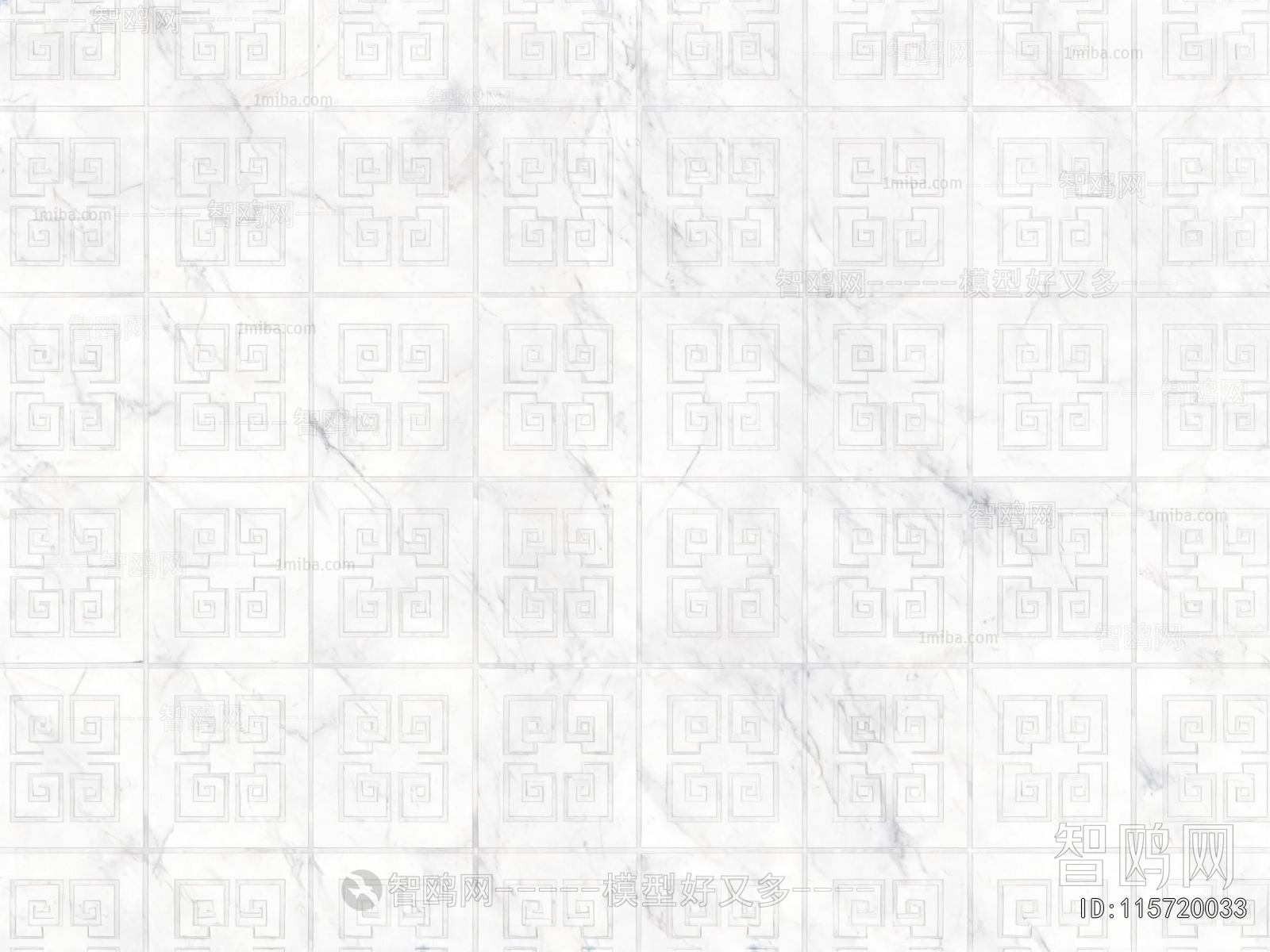 Marble Tiles