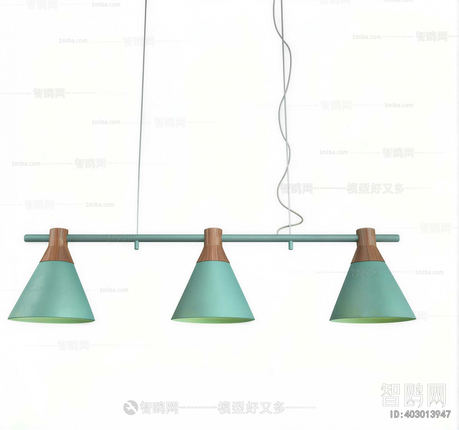 Retro Style Droplight