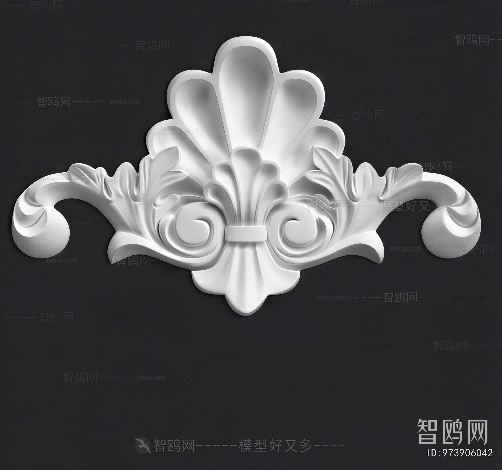 European Style Carving