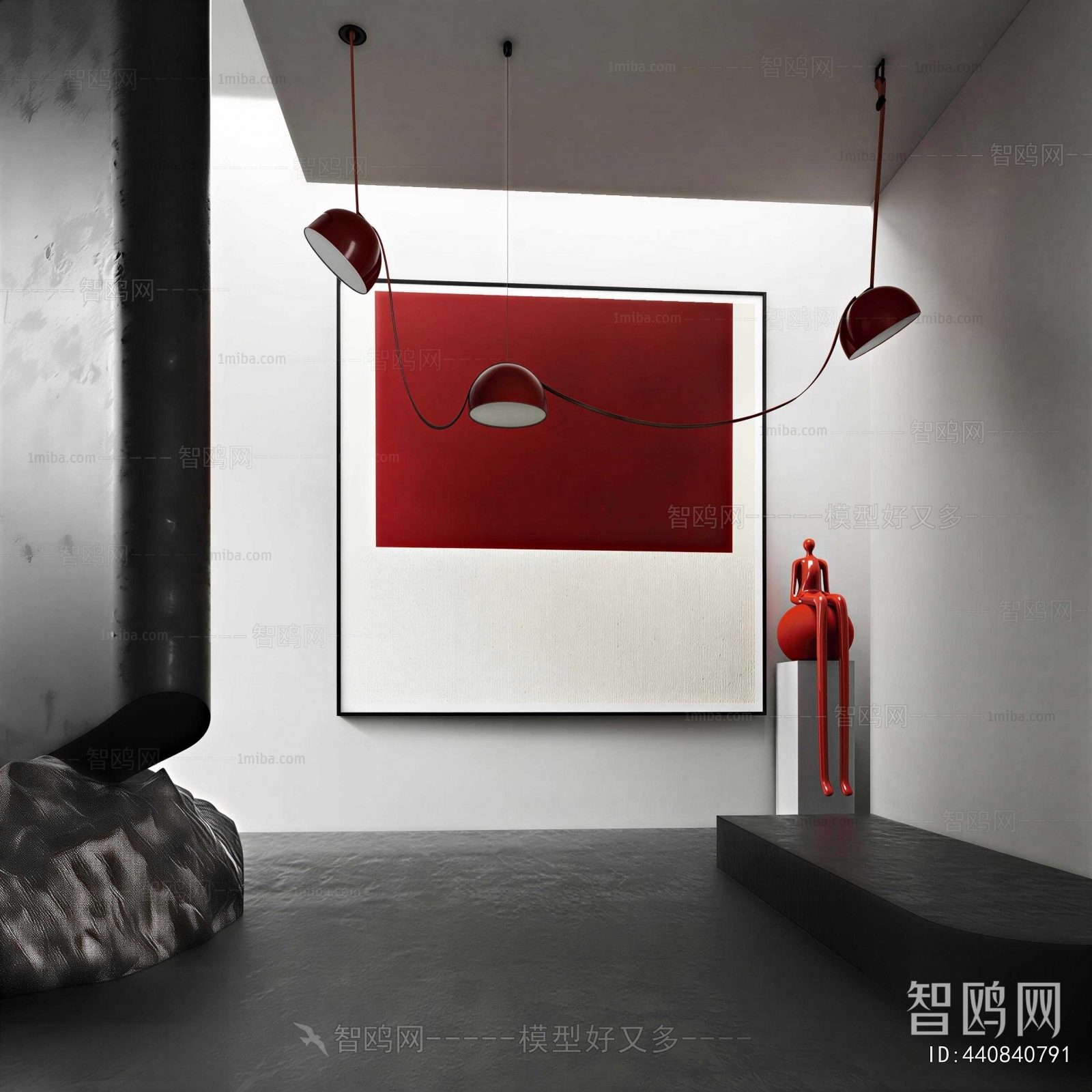 Modern Painting