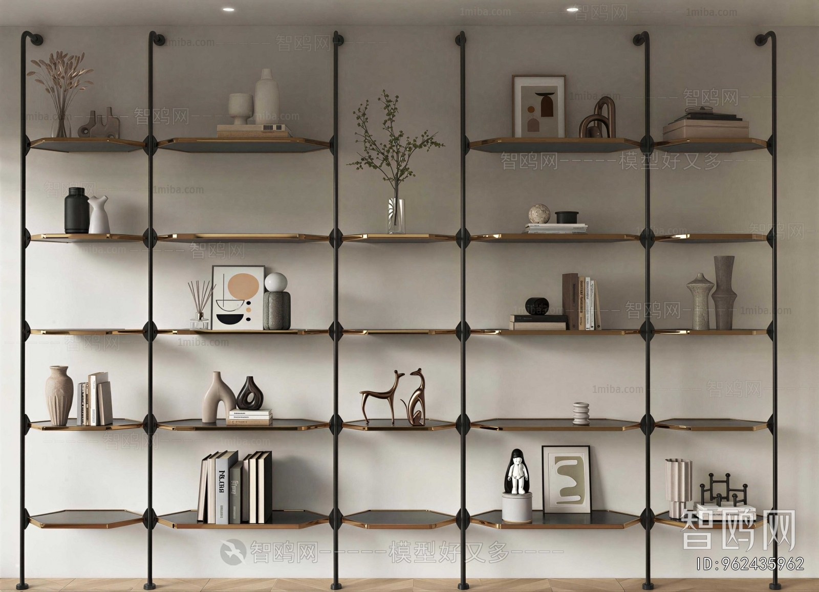 Modern Decorative Frame