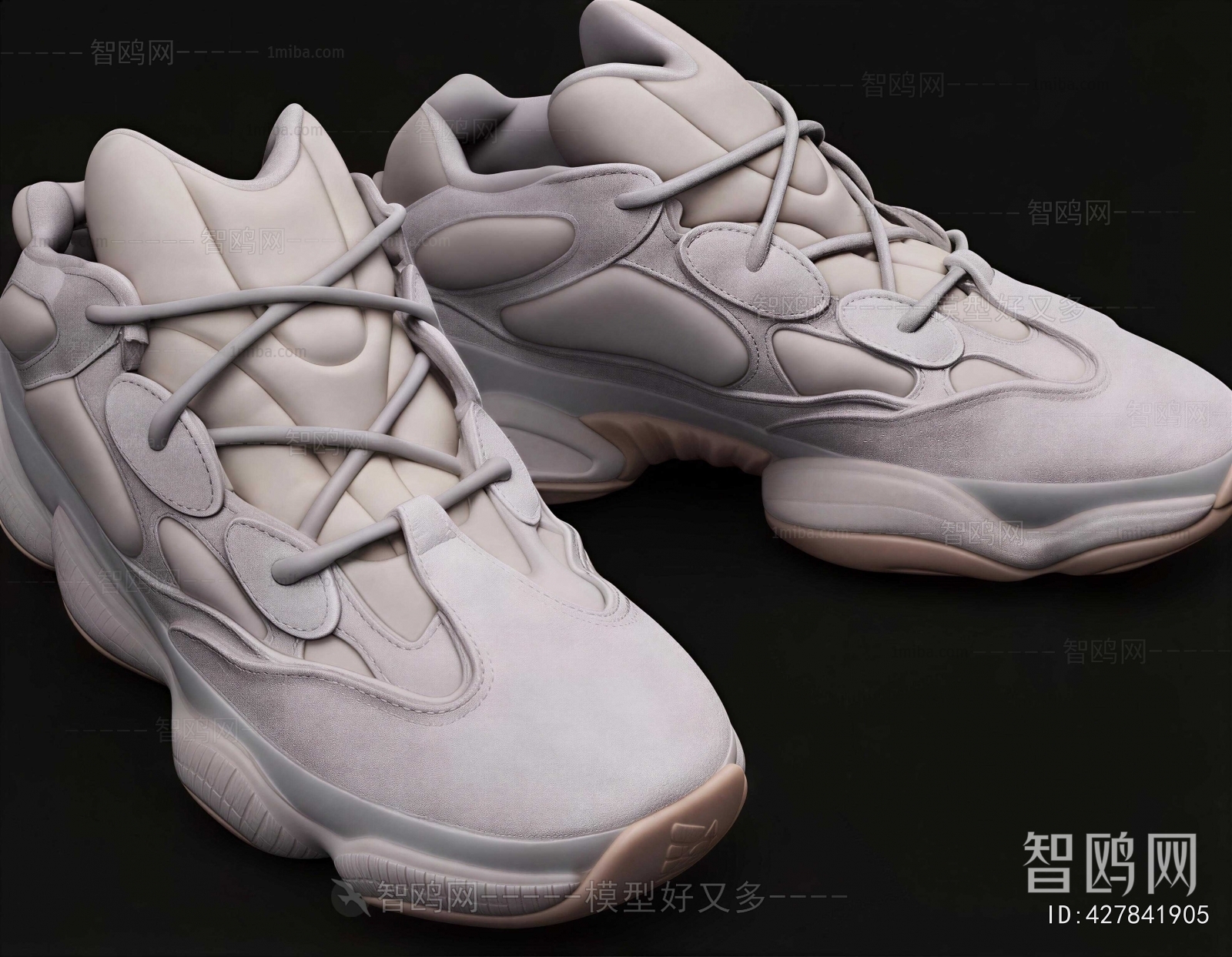 Modern Shoes