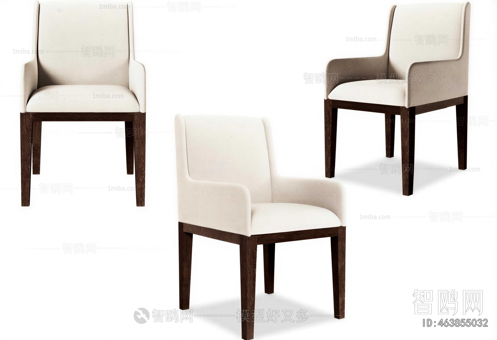 Modern Dining Chair