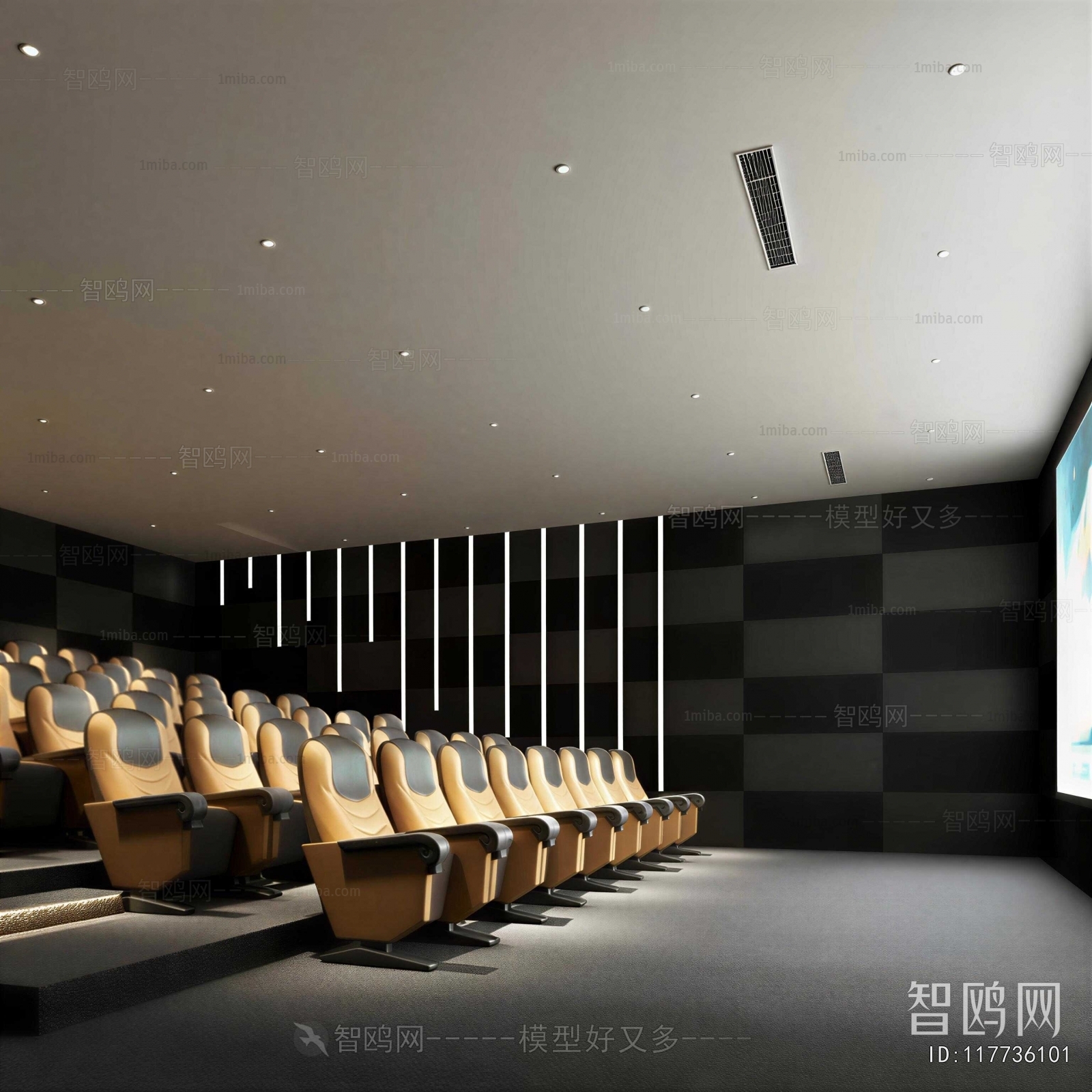 Modern Cinema