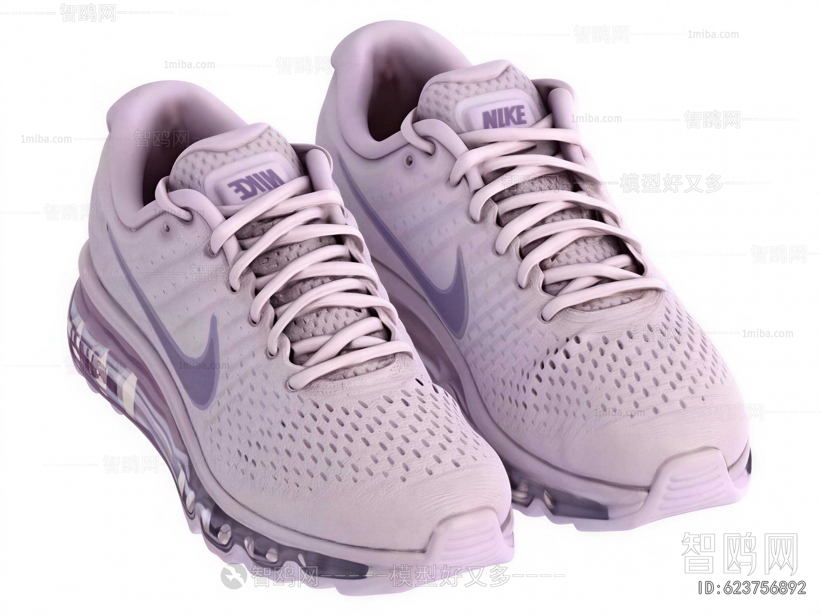 Modern Shoes