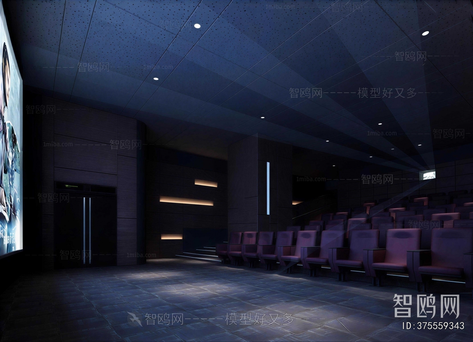 Modern Cinema
