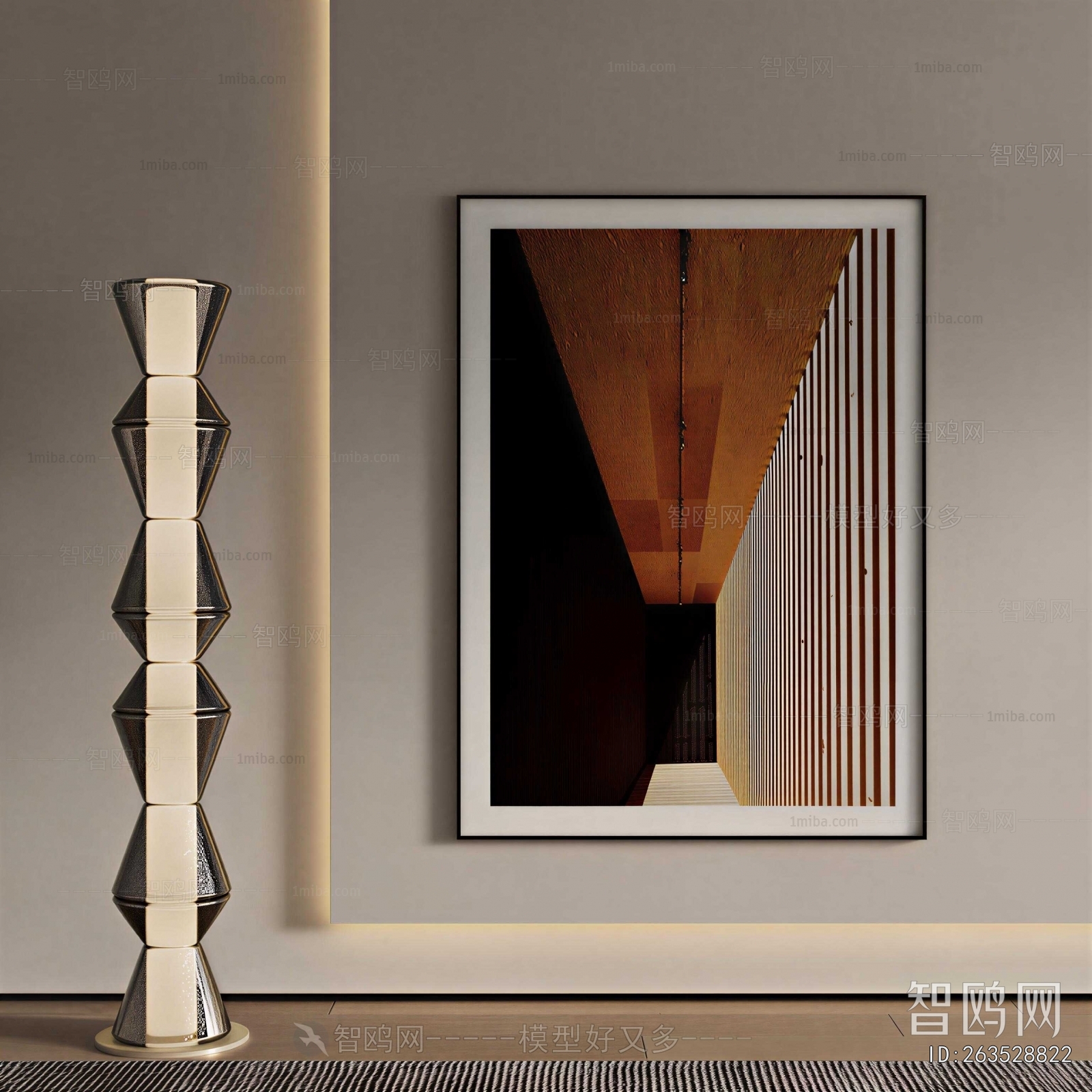 Modern Painting