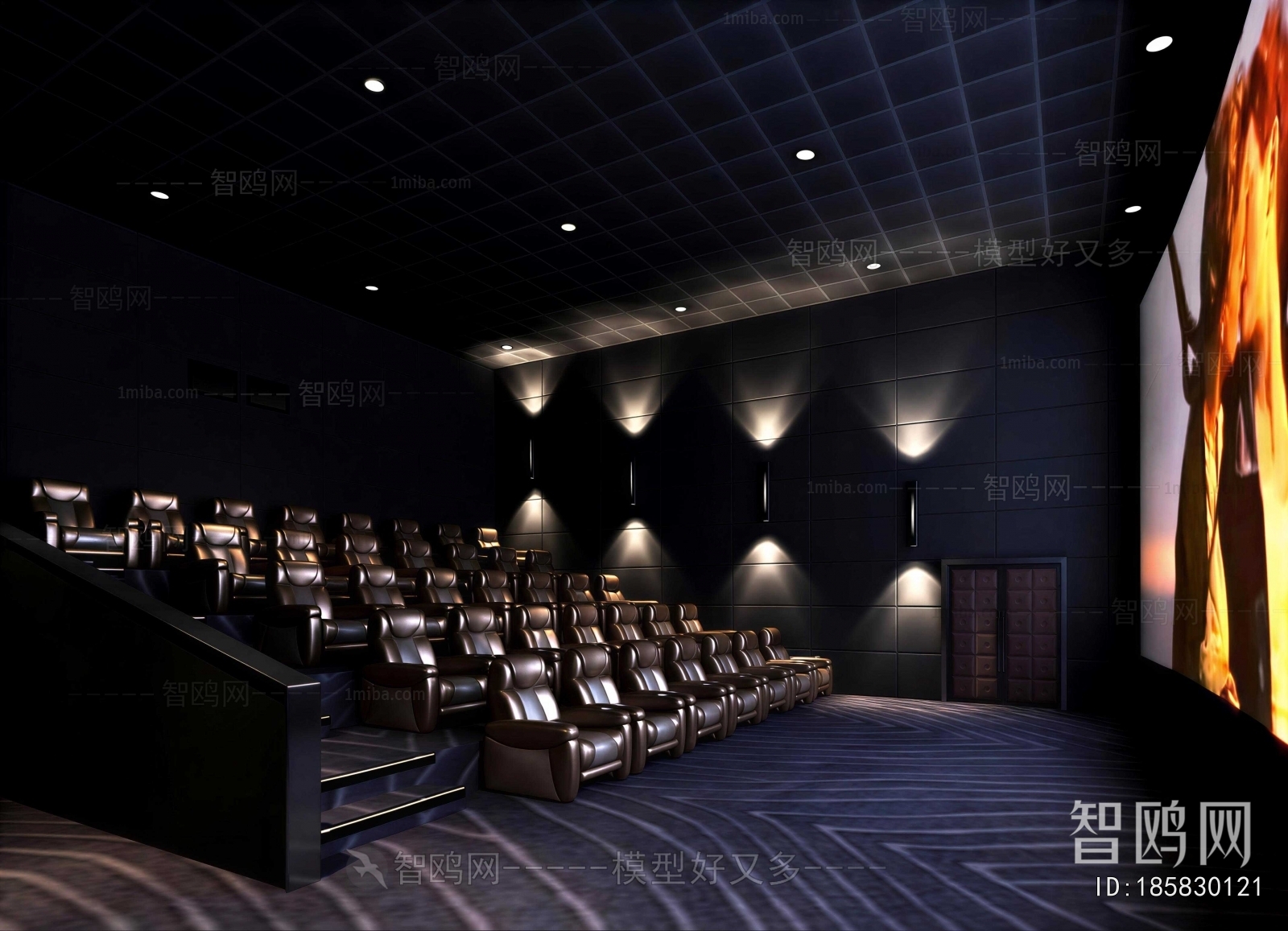 Modern Cinema