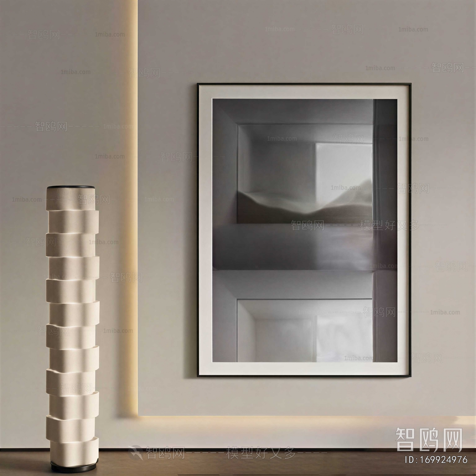 Modern Painting