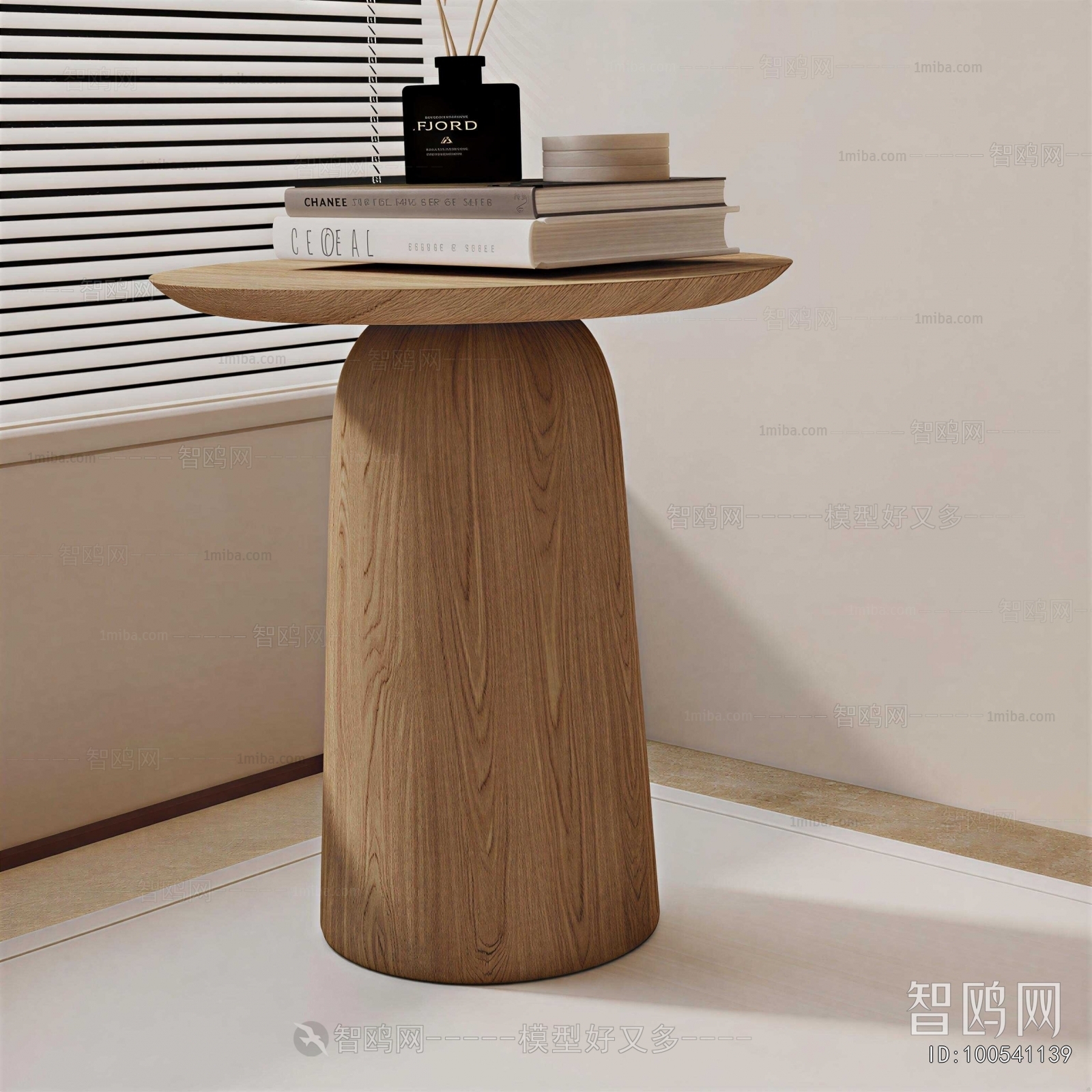 Modern Side Table/corner Table