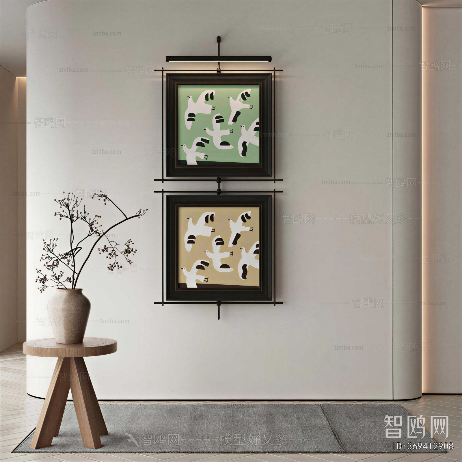 Modern Painting