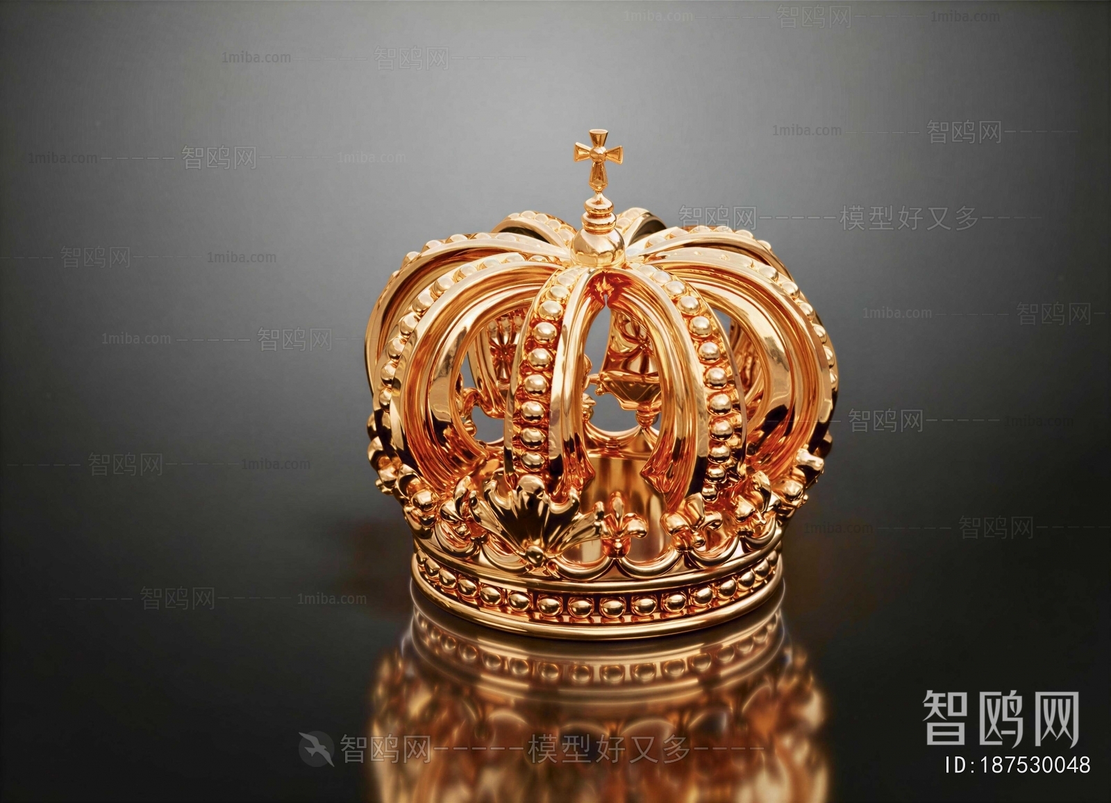 European Style Decorative Set