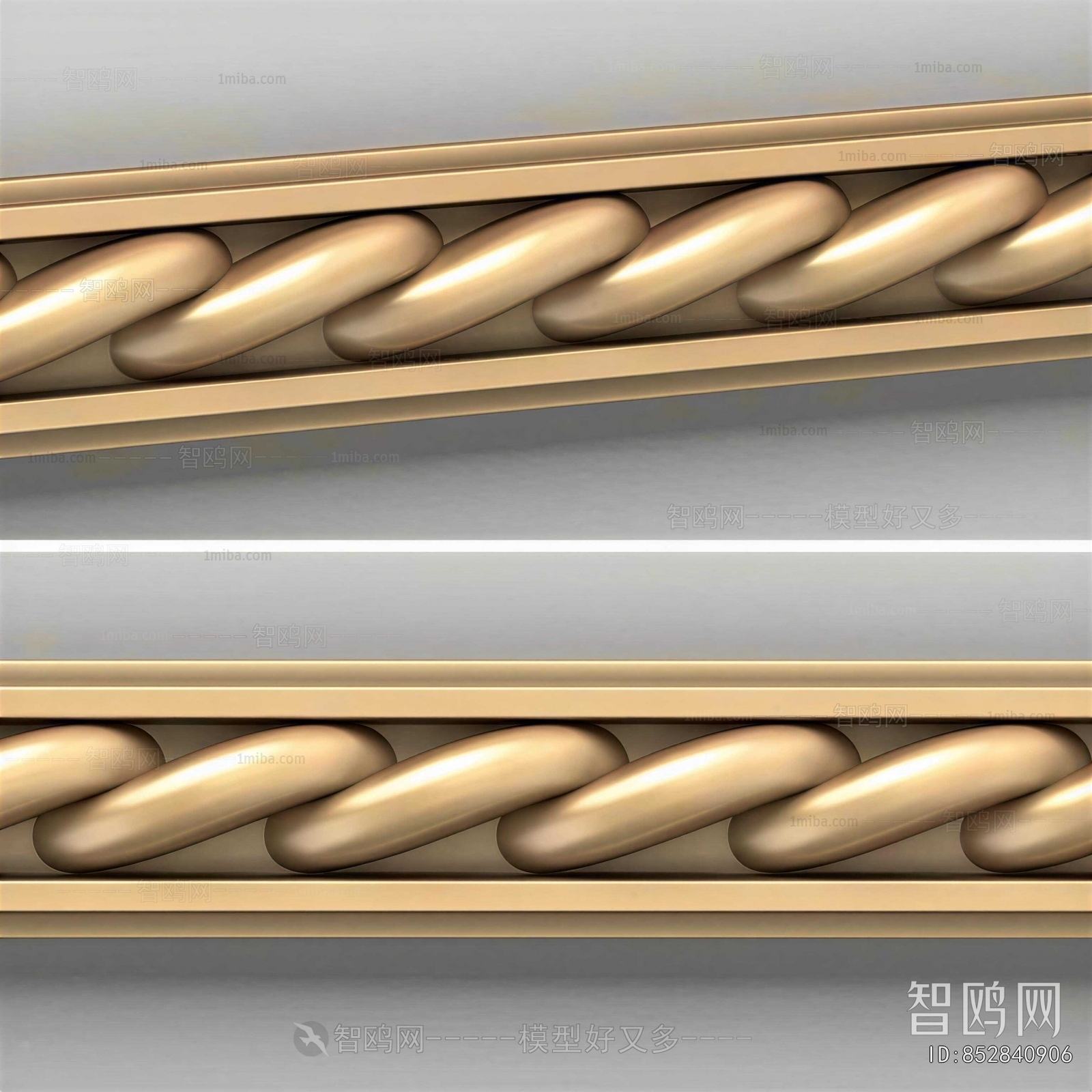 Modern Carving