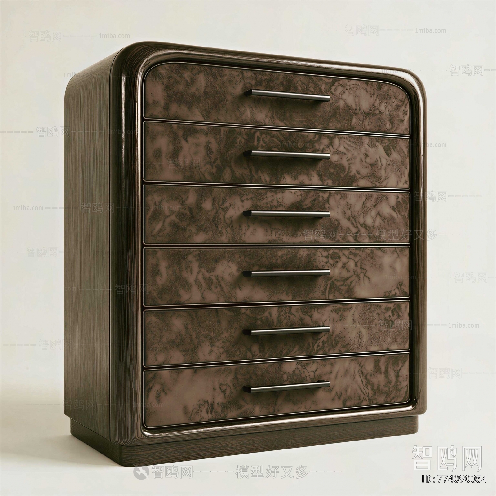 Modern Chest Of Drawers
