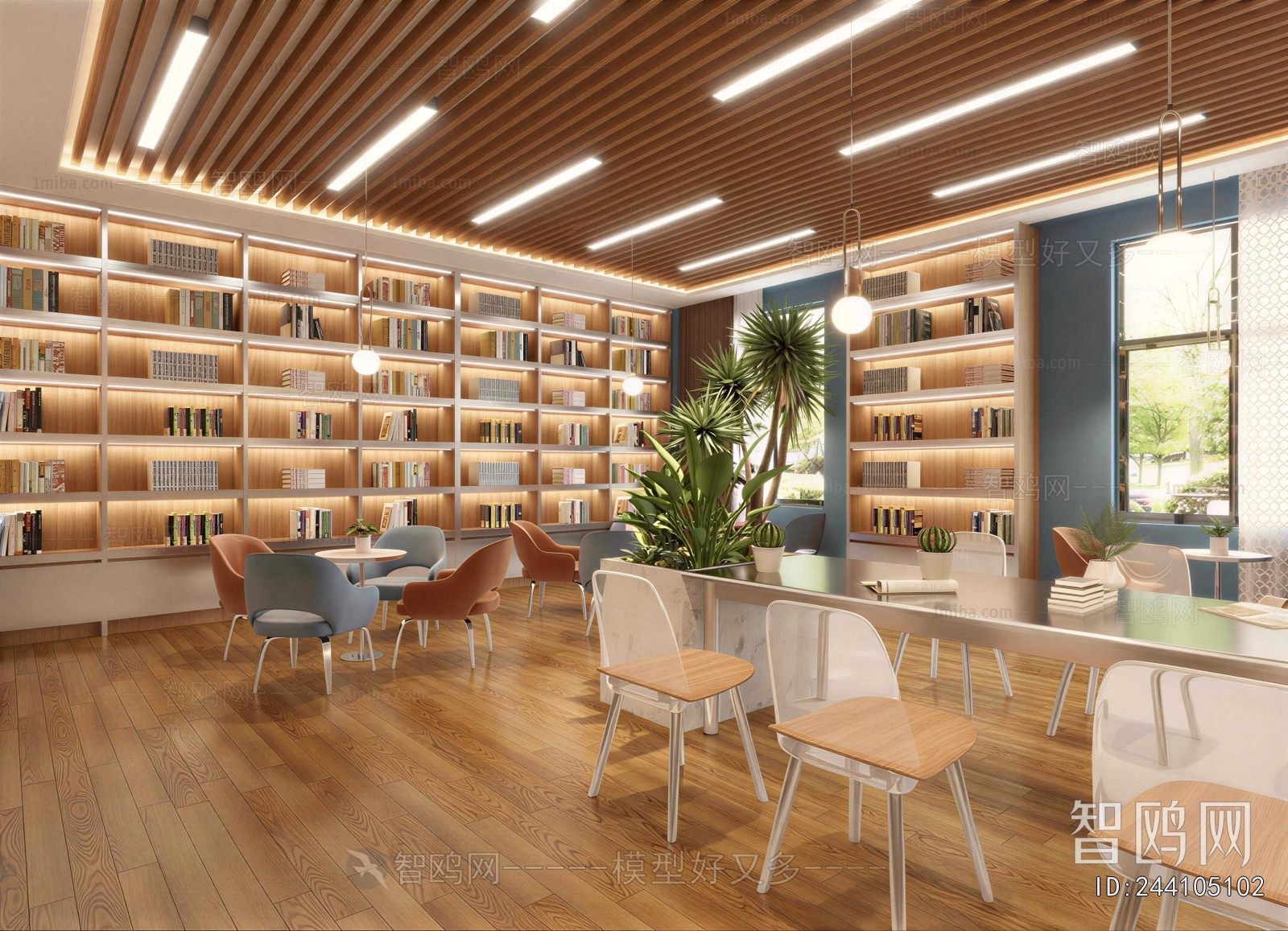 Modern Library