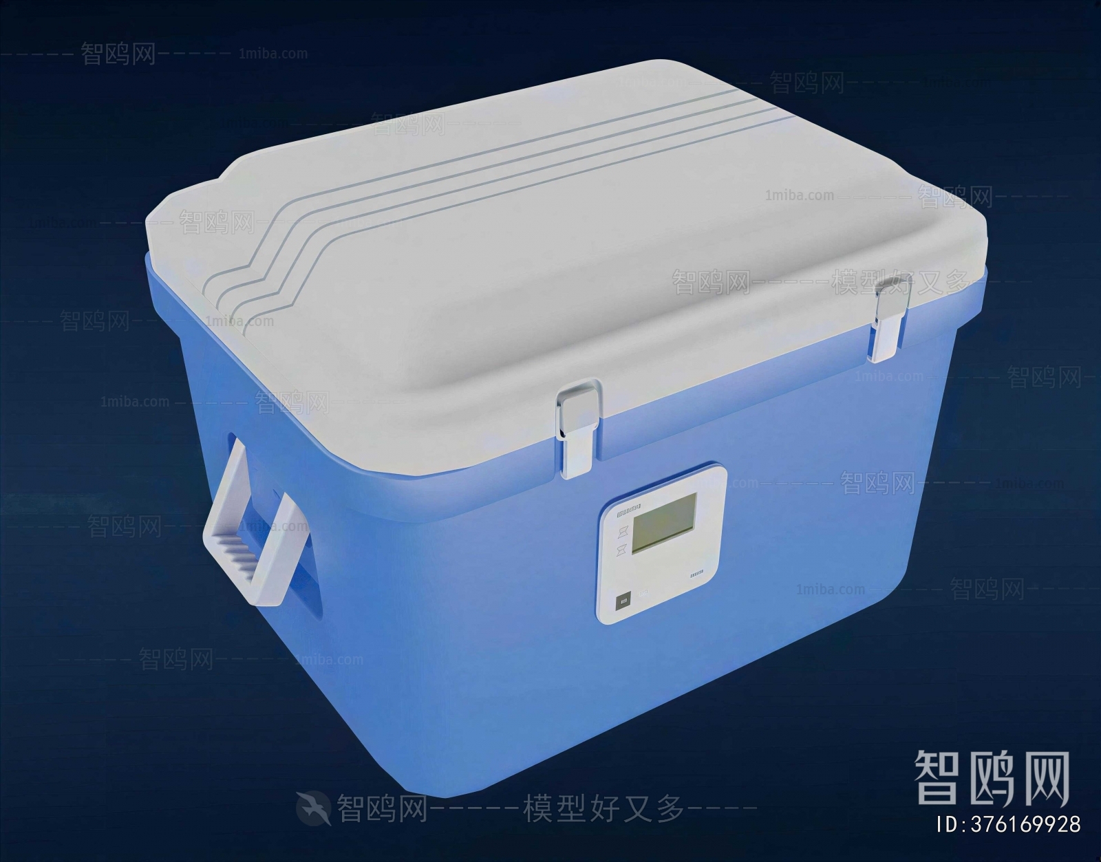 Modern Medical Equipment
