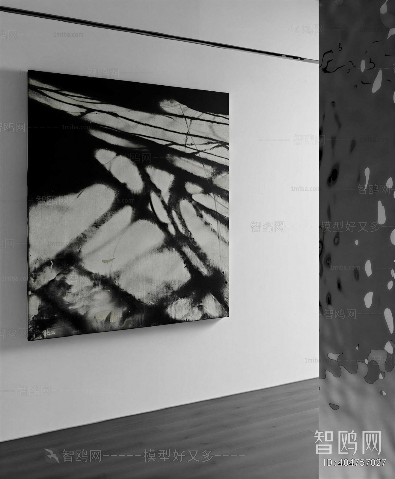 Modern Painting