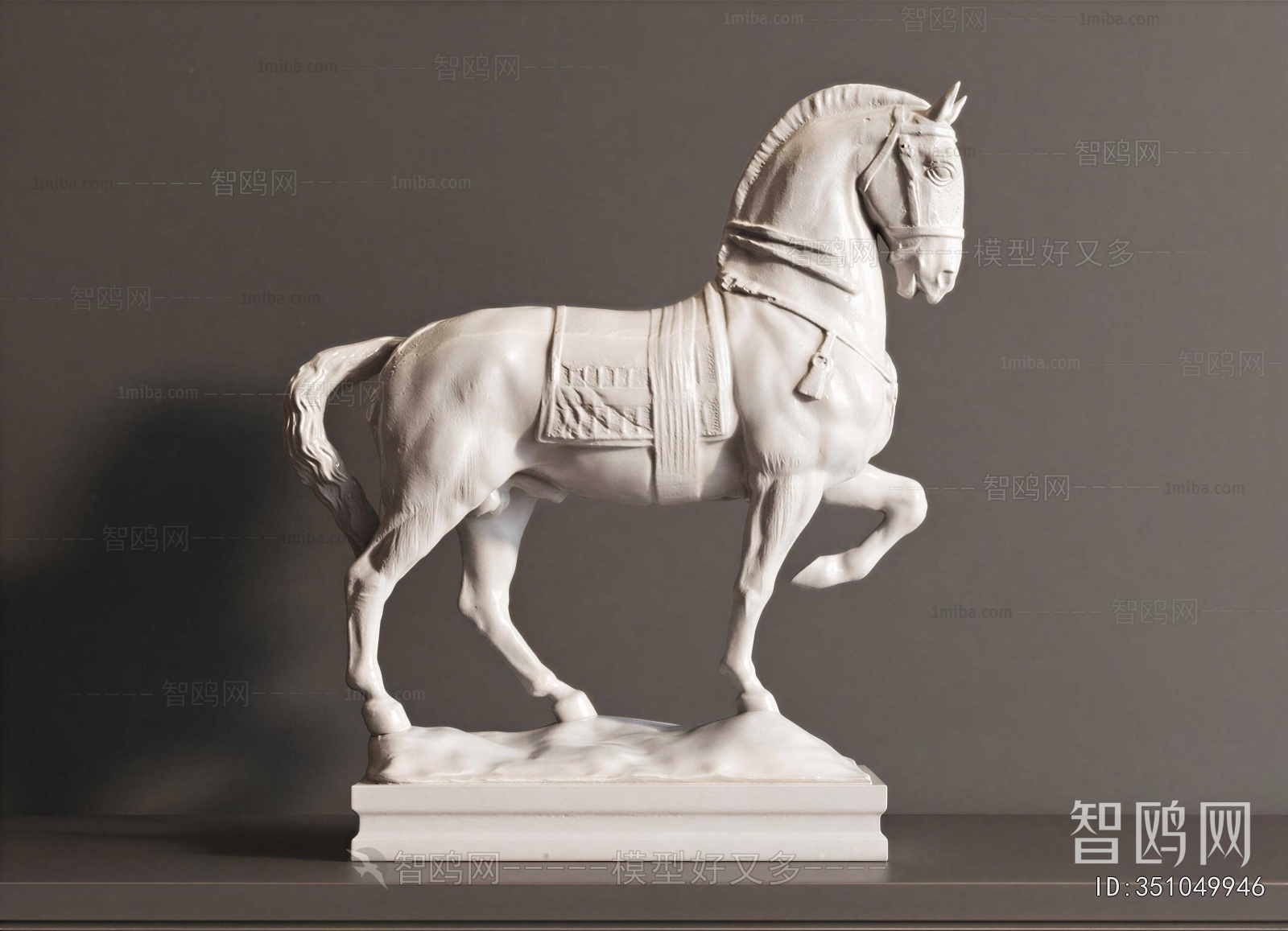 Modern Sculpture