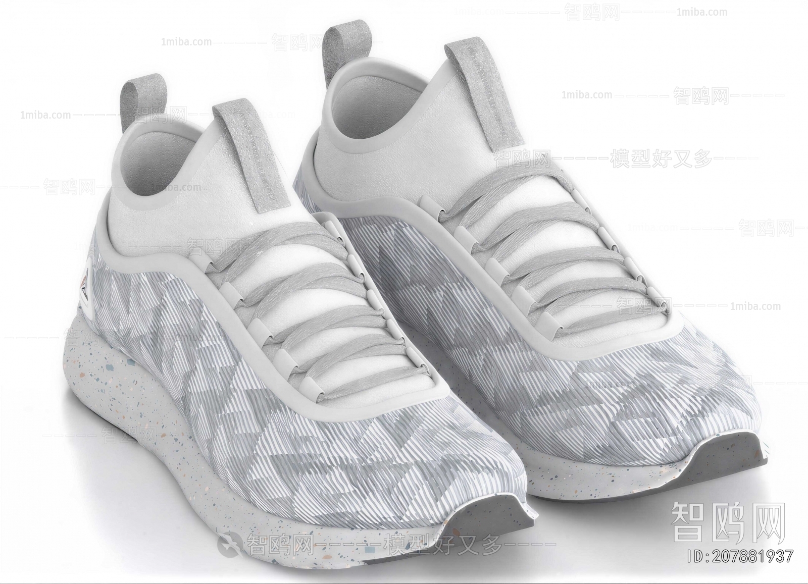Modern Shoes