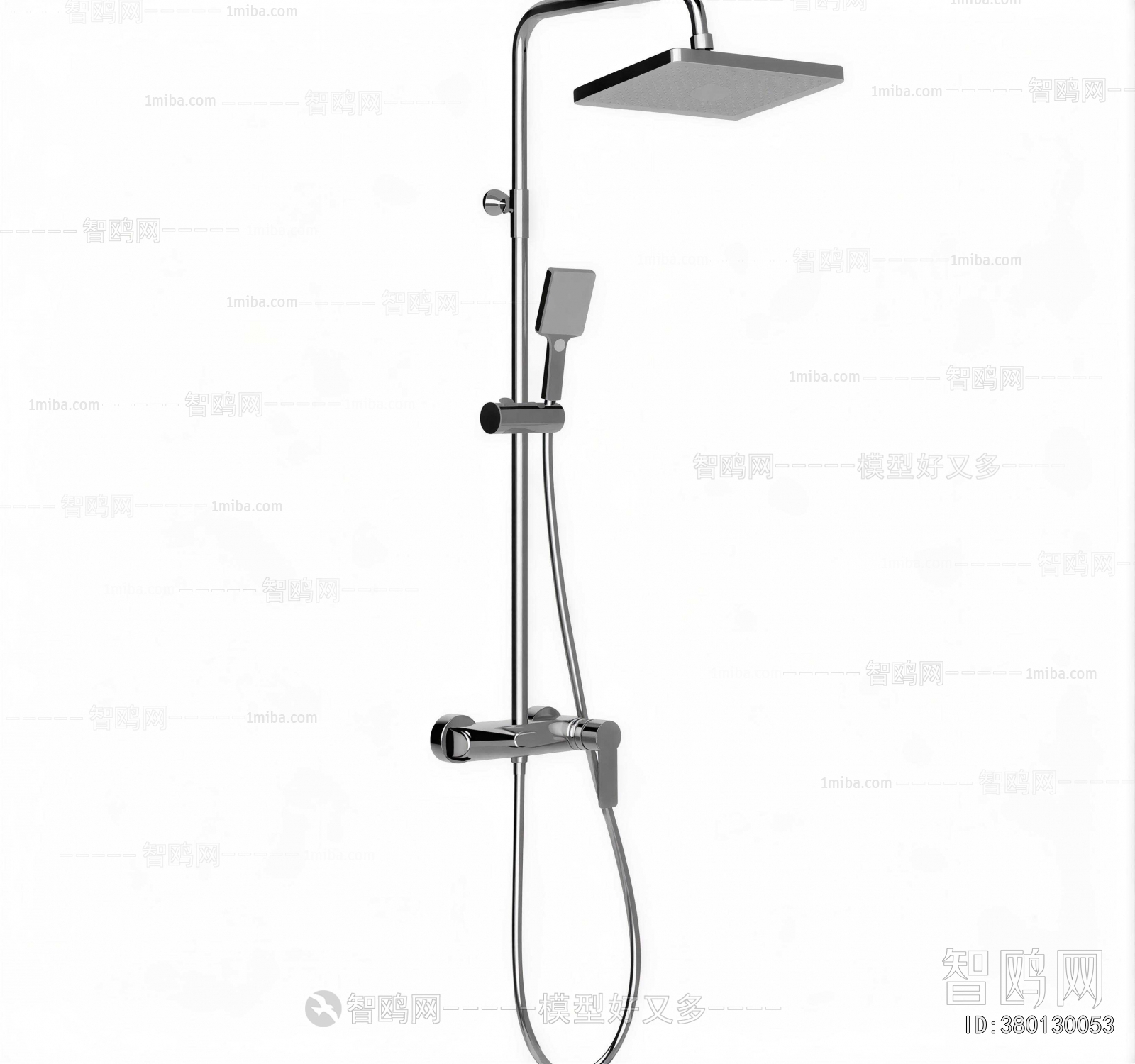 Modern Faucet/Shower
