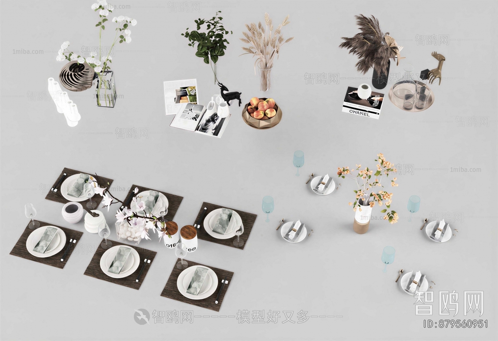 Modern Food